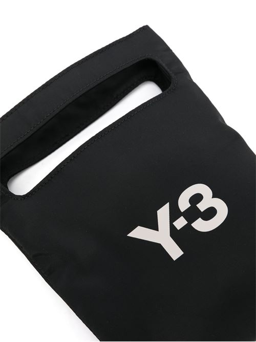 Y-3 mini tote ADIDAS - Y3 | JP4746BLACK